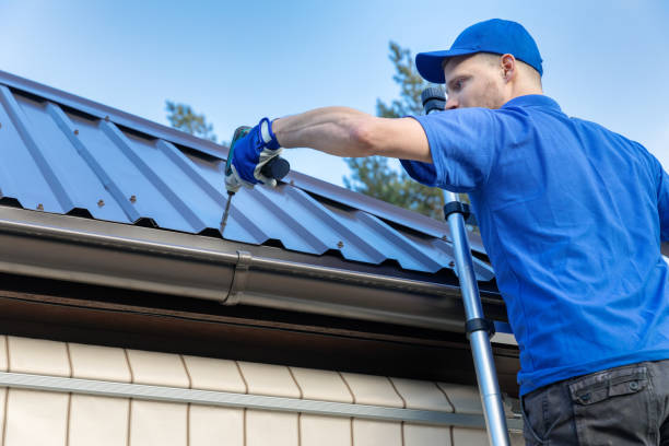 Roof Coating Services in Broxton, GA