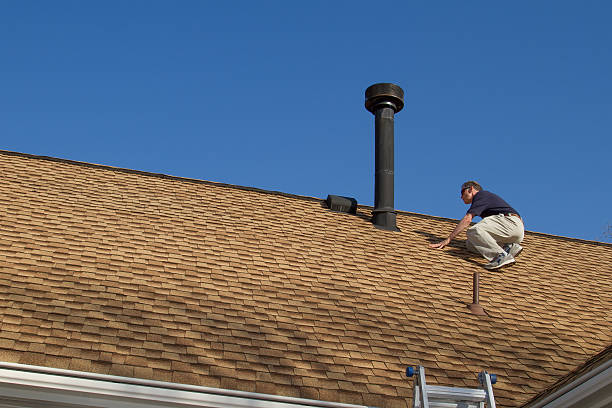 Cold Roofs in Broxton, GA
